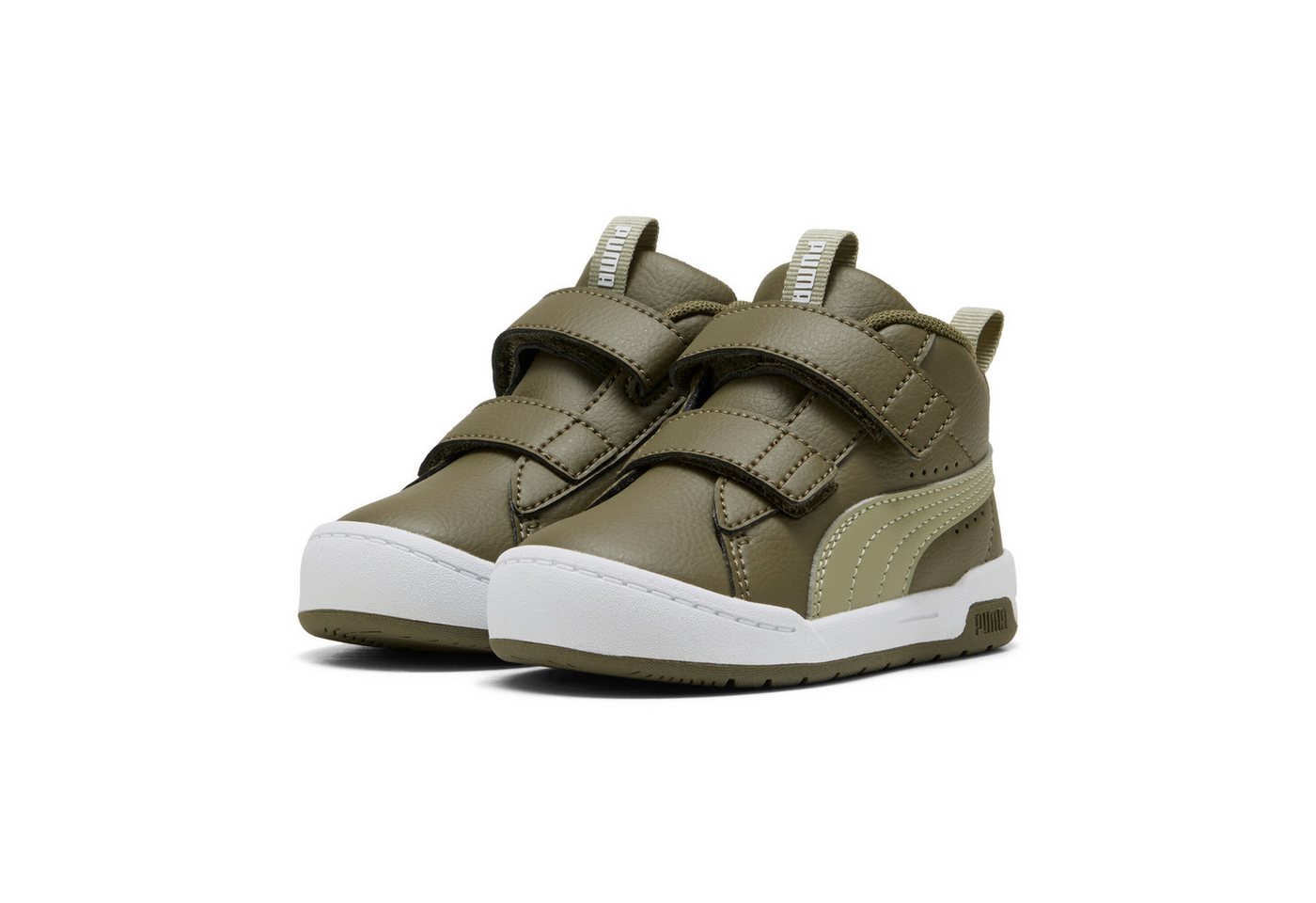 Puma MULTIFLEX 2 MID SL V INF Sneaker