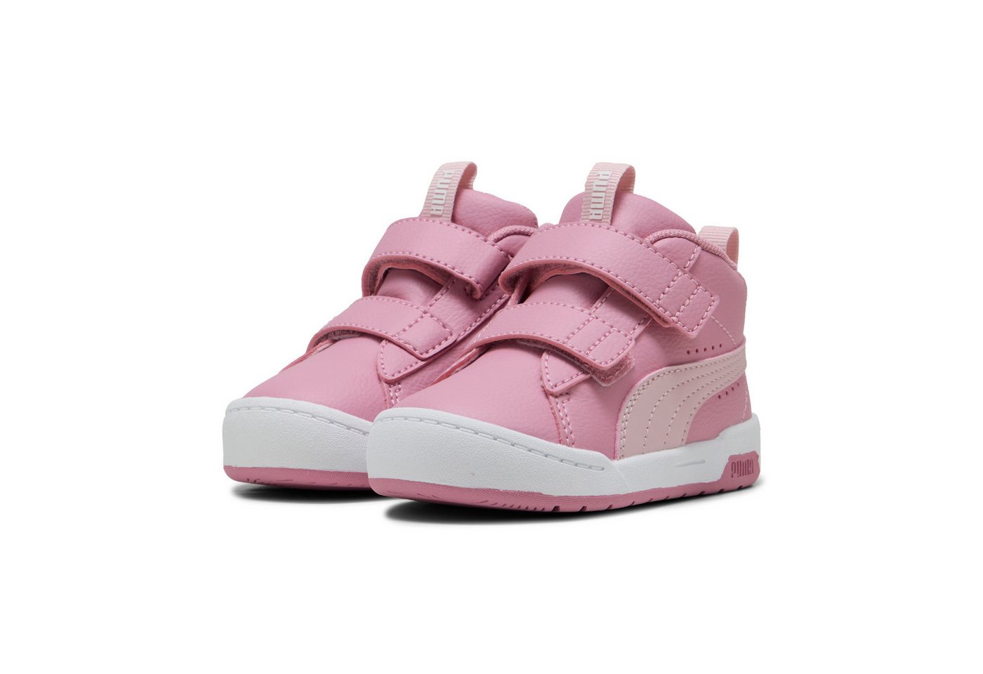 Puma MULTIFLEX 2 MID SL V INF Sneaker (rosa)