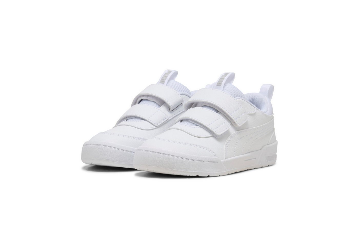 Puma MULTIFLEX 2 SL V PS Sneaker für Kinder (weiß)