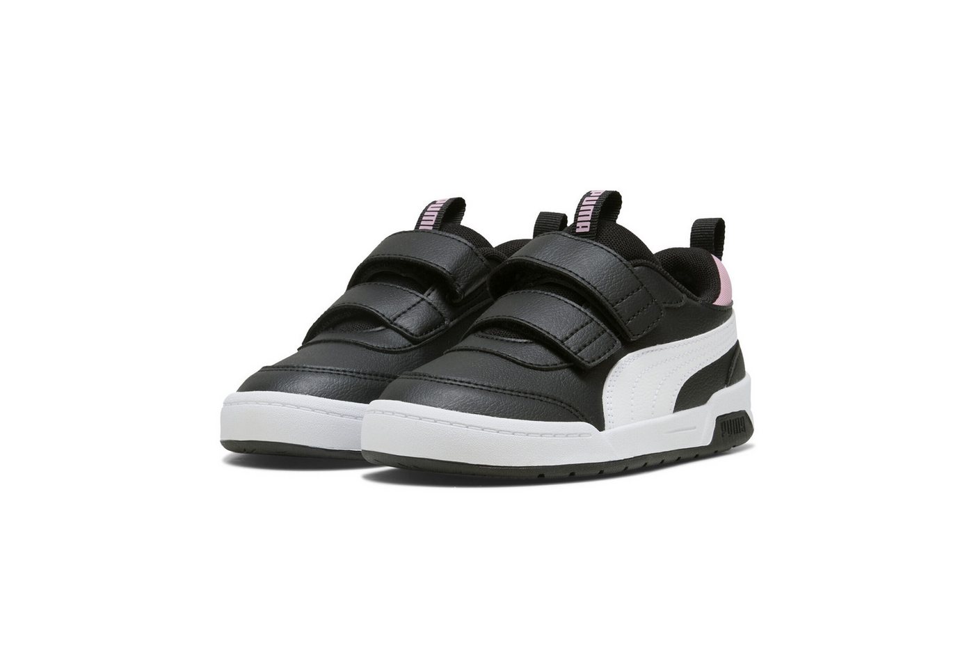 Puma Multiflex 2 Sneakers Kinder Sneaker