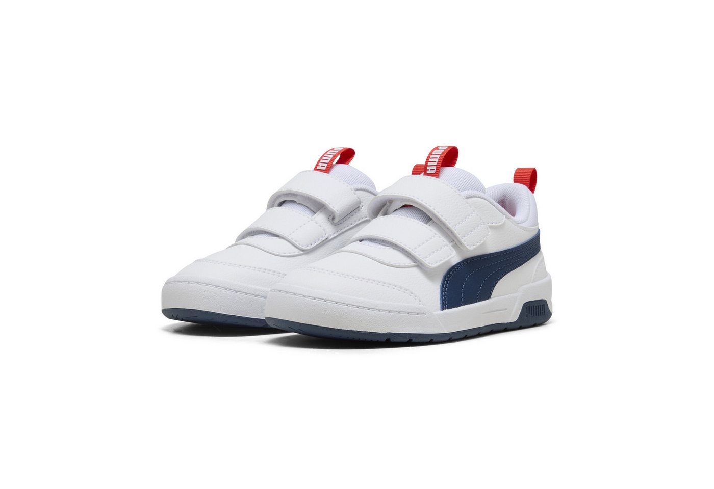 Puma Multiflex 2 Sneakers Kinder Sneaker (weiß)