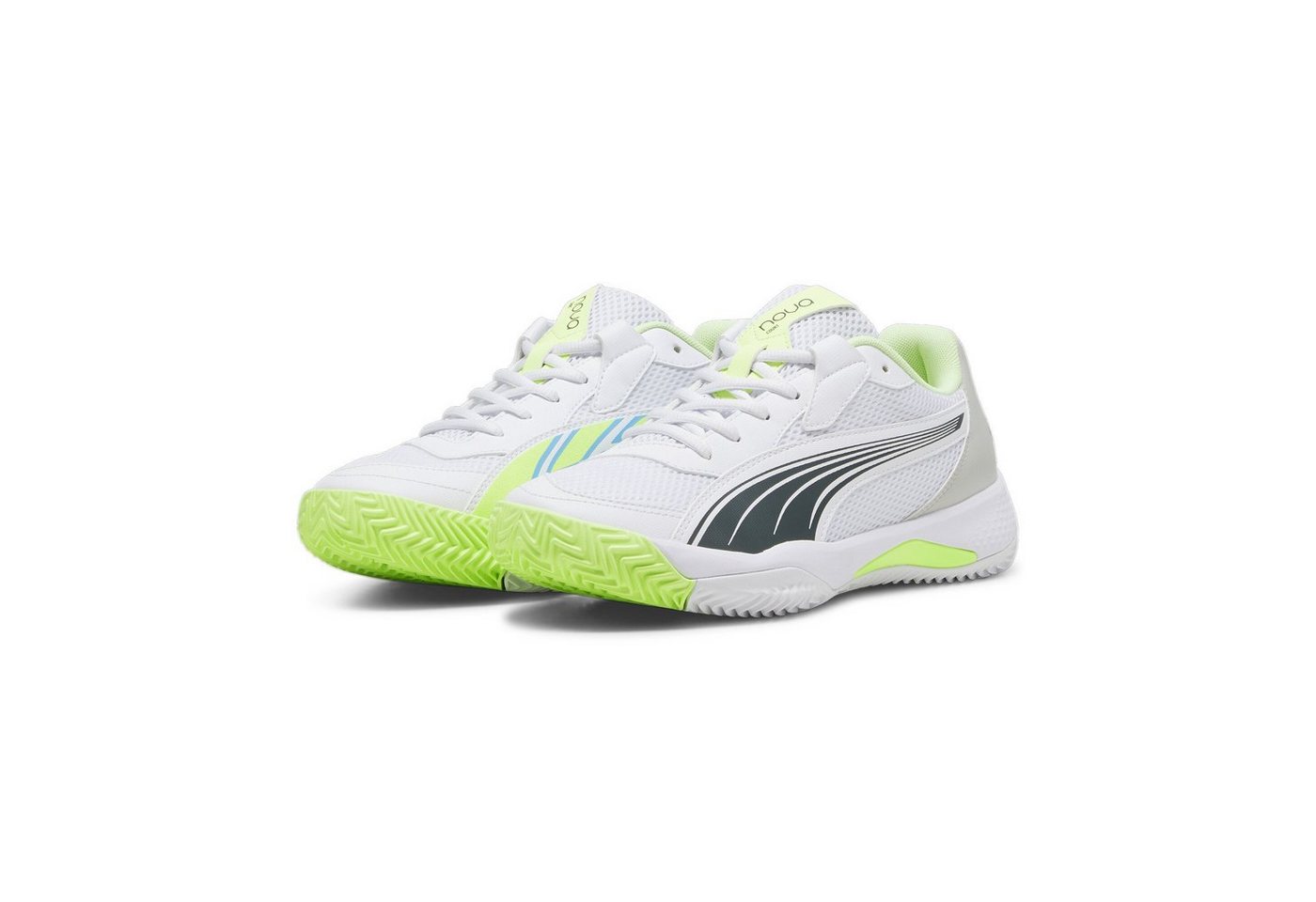 Puma NOVA COURT Padelschuh