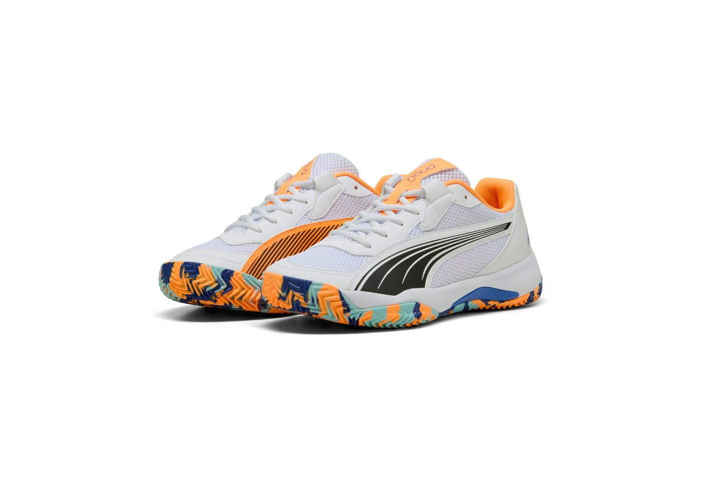 Puma NOVA COURT Tennisschuh