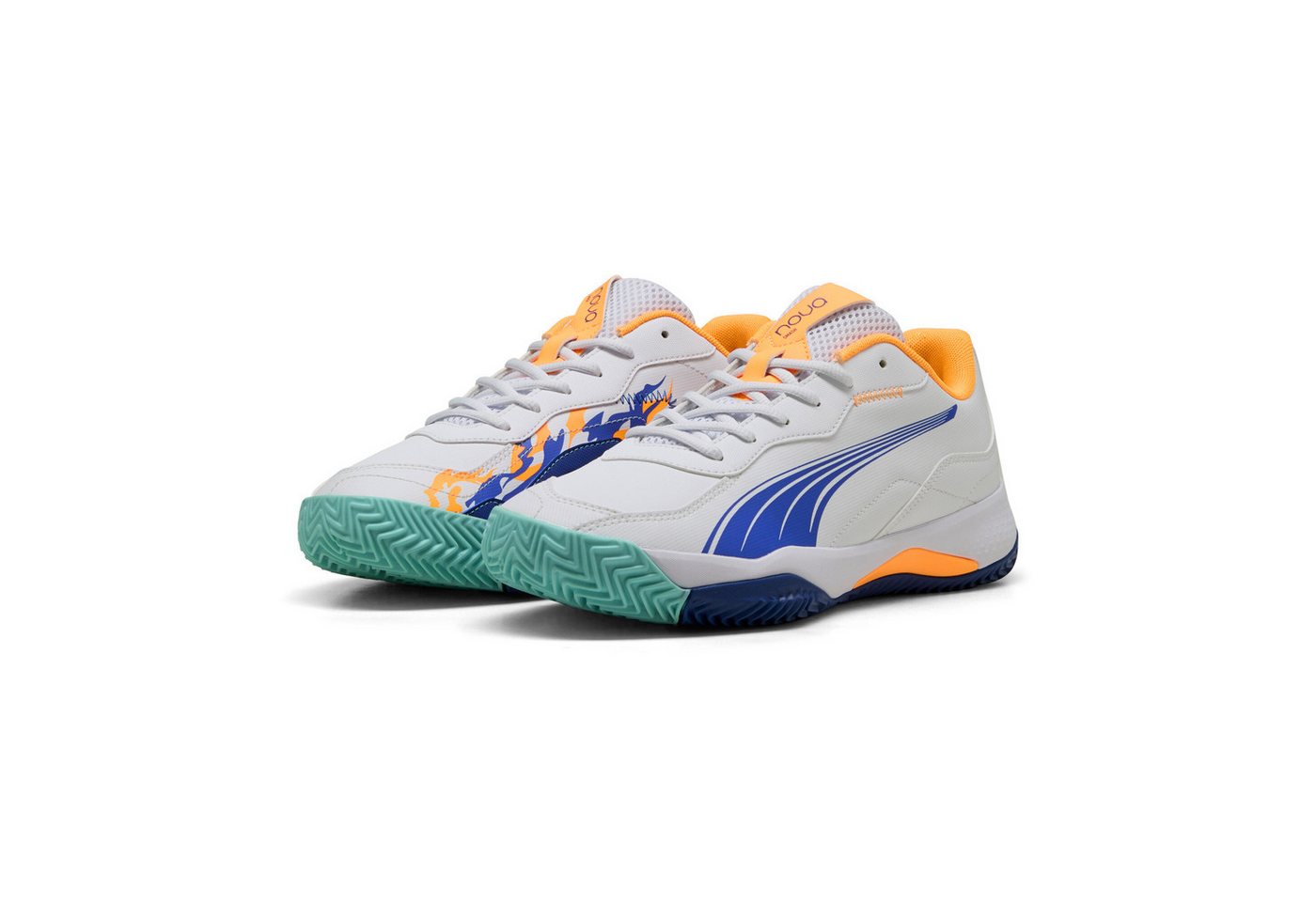 Puma NOVA SMASH Tennisschuh
