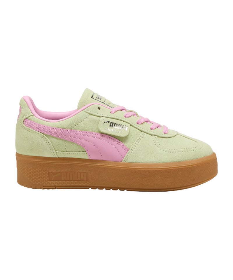 Puma Palermo Elevata Damen Damen Sneaker