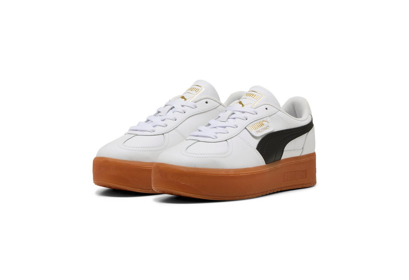 Puma PALERMO ELEVATA LTH WNS Sneaker