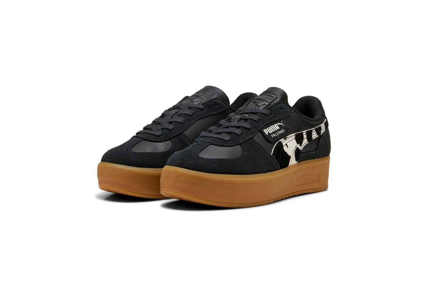 Puma PALERMO ELEVATA WILD INSTINCT WNS Sneaker