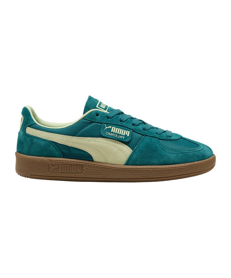 Puma Palermo Vintage Update Unisex Sneaker