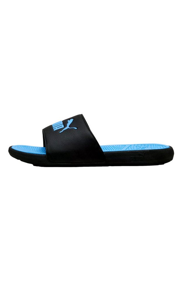 Puma Pantolette Cool Cat 2.0 Badesandale Badesandale (1-tlg)