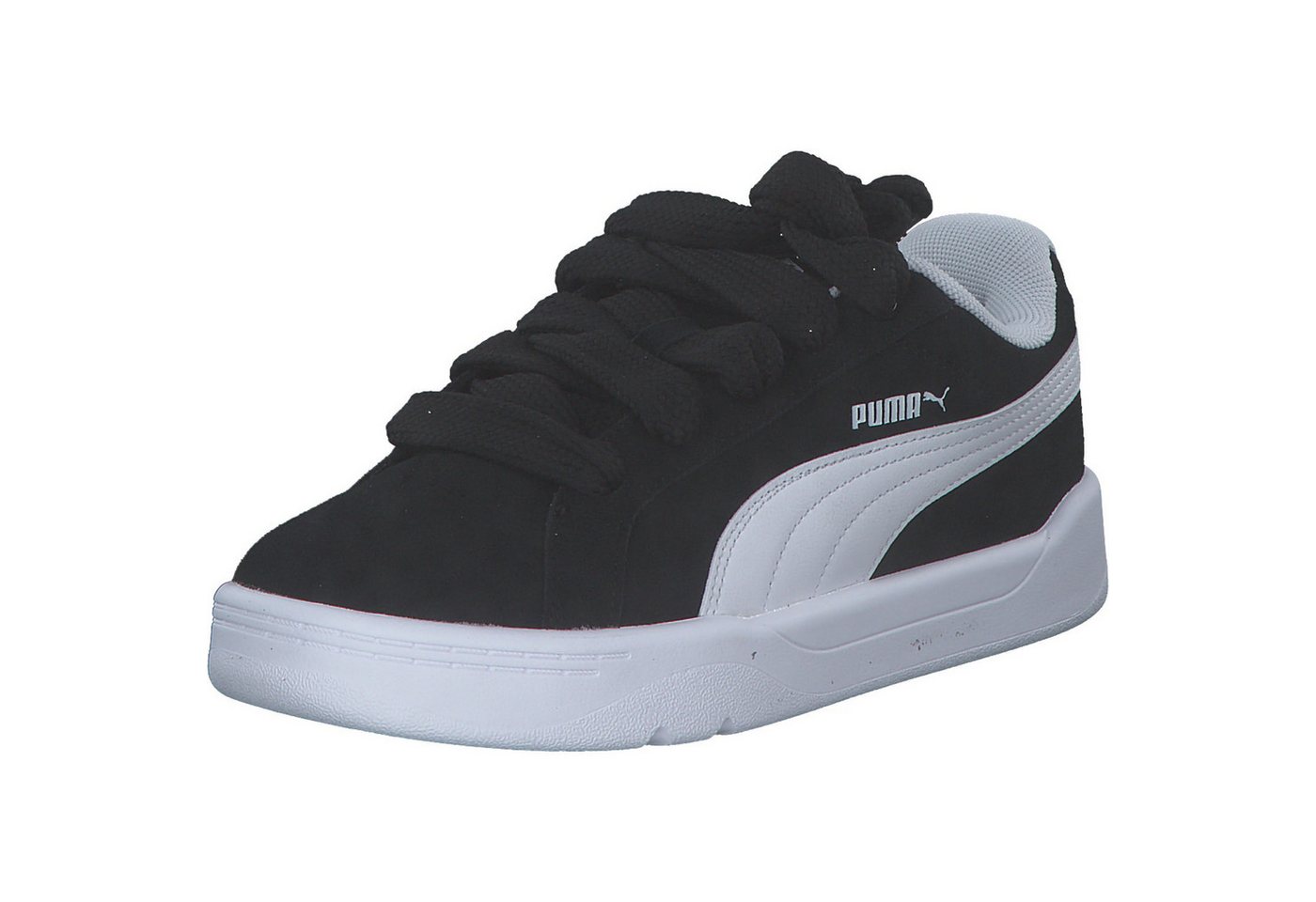 Puma Park Lifestyle Easy 400707 Schnürschuh