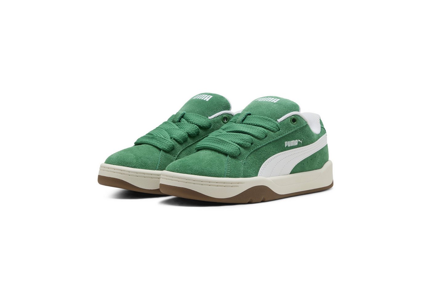 Puma Park Lifestyle Sneakers Jugendliche Sneaker