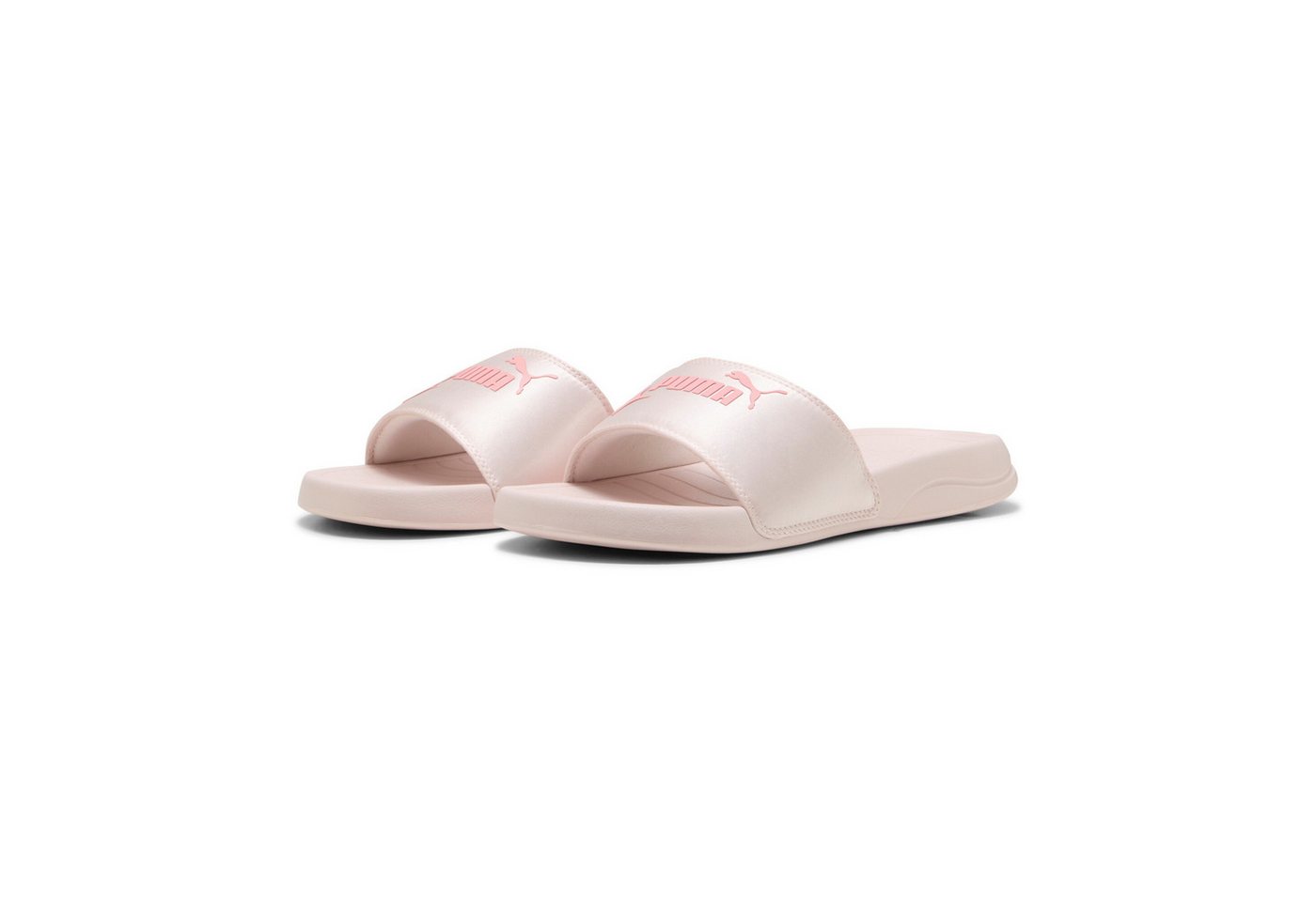 Puma POPCAT 20 SATIN PRINCESS Badesandale