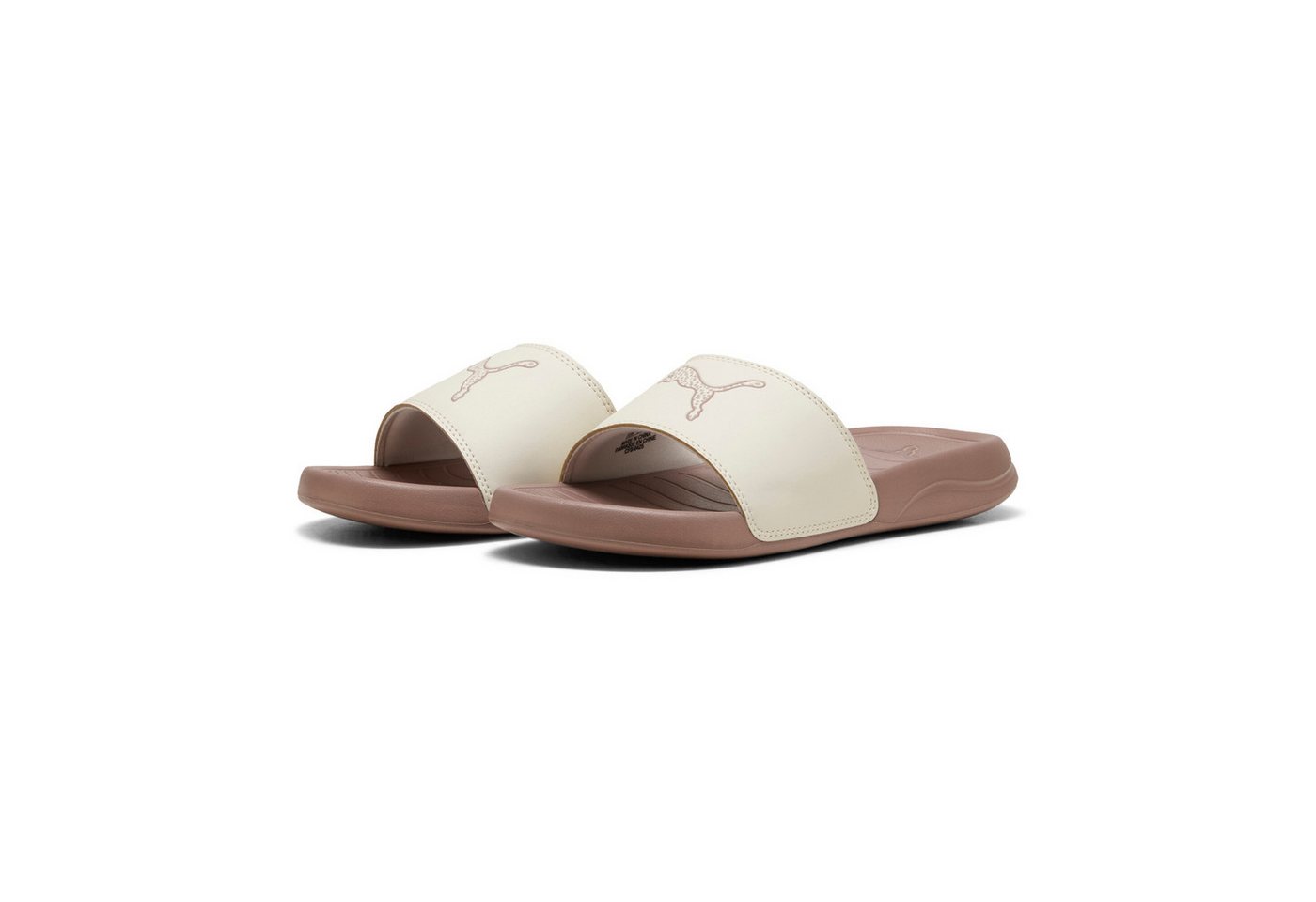 Puma Popcat 20 Topcat FROSTED IVORY-SANDSTONE Riemchensandale