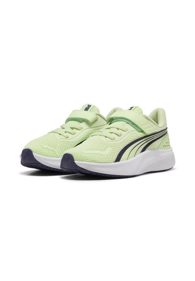 Puma Pounce Lite AC+PS Sneaker (gelb)