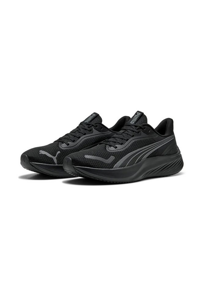 Puma Pounce Lite Sneaker (schwarz)