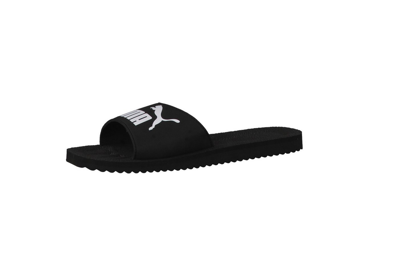 Puma Badelatsche Purecat 360262 Badeschuh