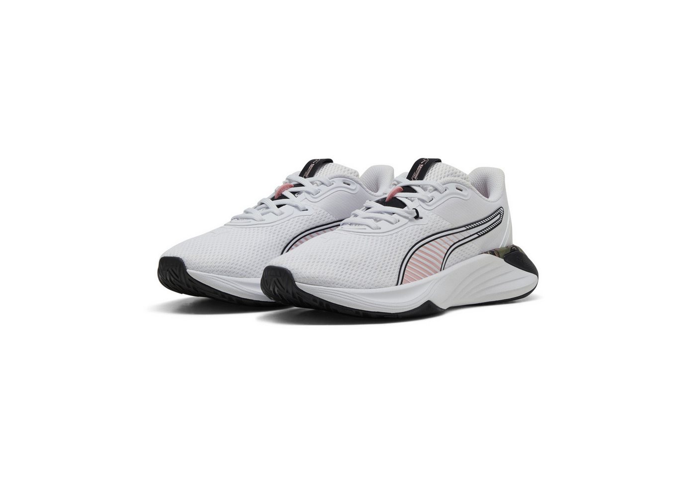 Puma PWR Hybrid PUMA League Trainingsschuhe Damen Trainingsschuh