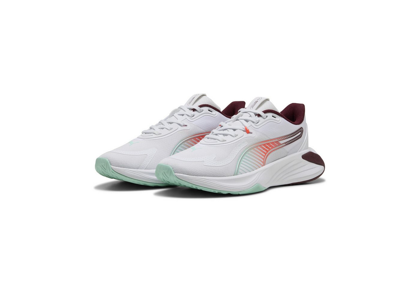 Puma PWR Hybrid Trainingsschuhe Damen Trainingsschuh
