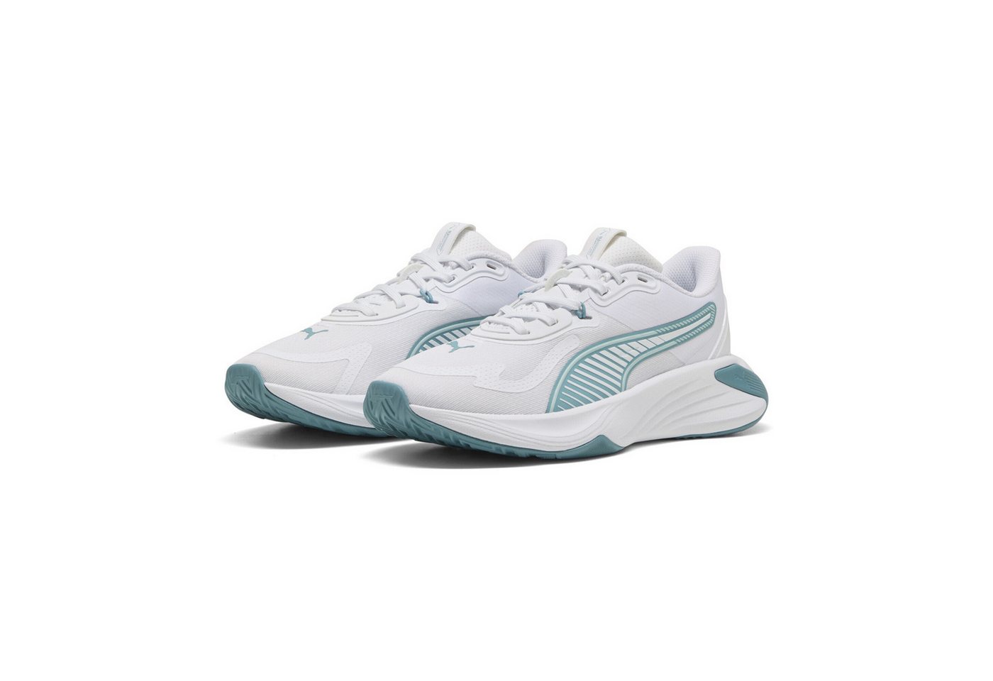 Puma PWR Hybrid Trainingsschuhe Damen Trainingsschuh