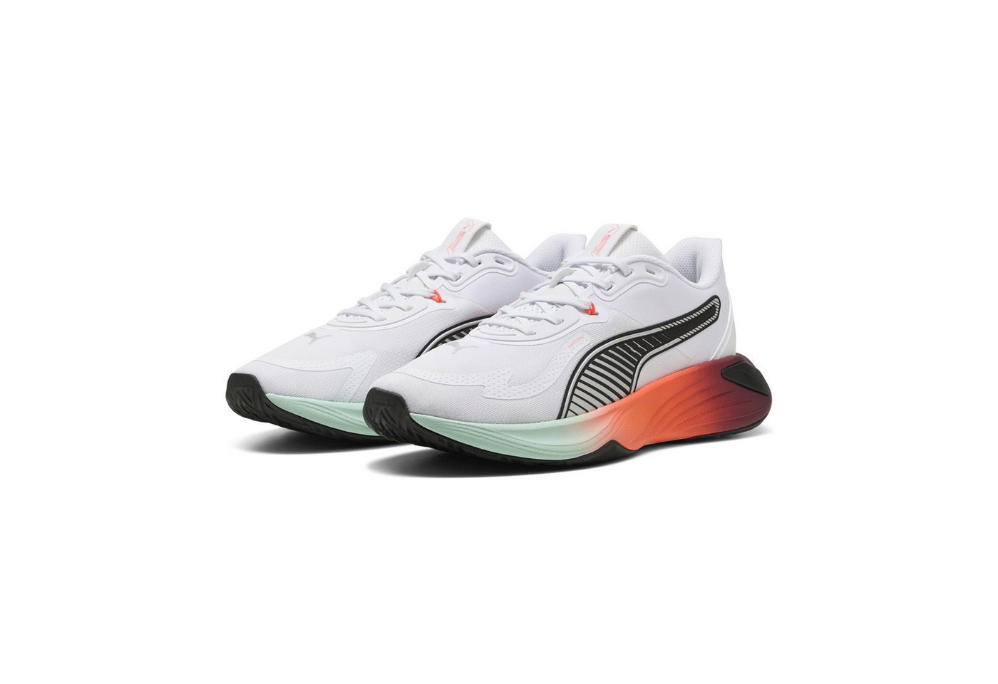 Puma PWR Hybrid Trainingsschuhe Erwachsene Trainingsschuh