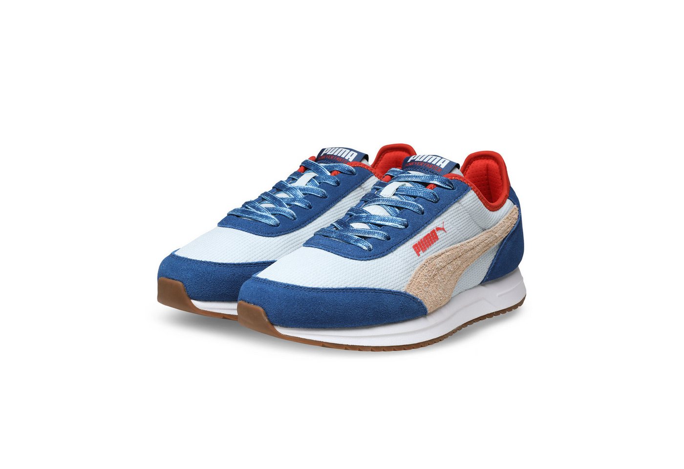 Puma R78 Lightwind Retro Run Sneakers Erwachsene Sneaker