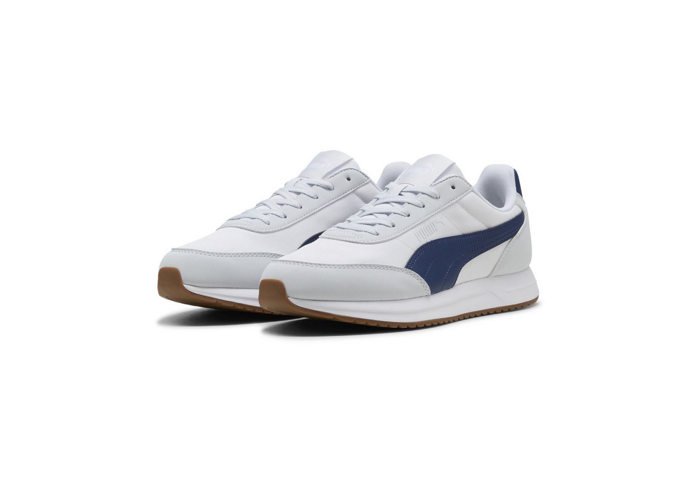 Puma R78 Lightwind Sneakers Erwachsene Sneaker (weiß)