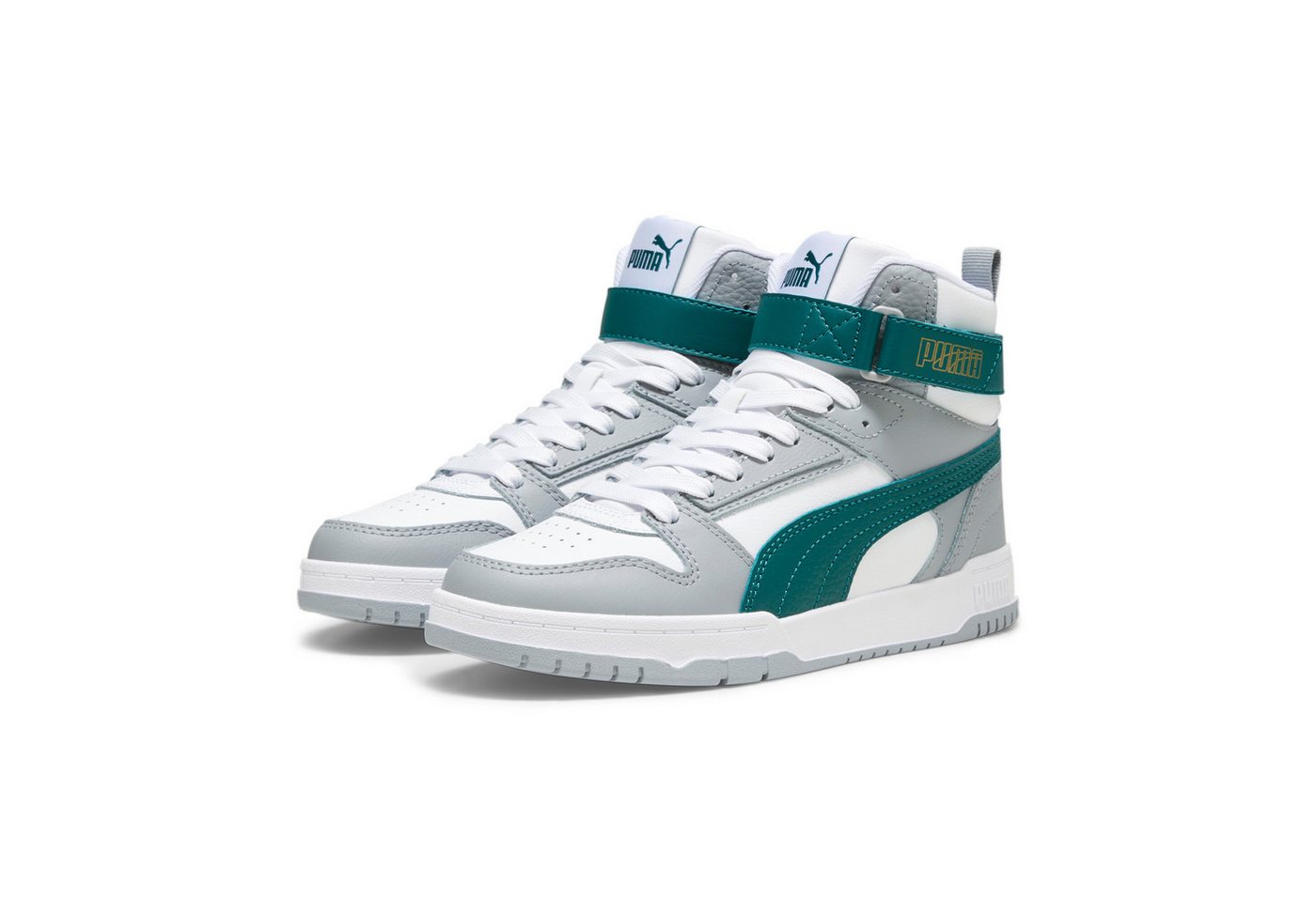 Puma RBD GAME JR Sneaker