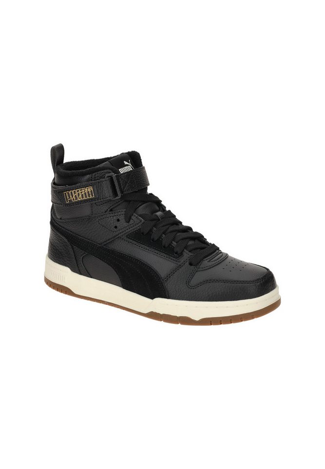 Puma RBD Game WTR Sneakerboots