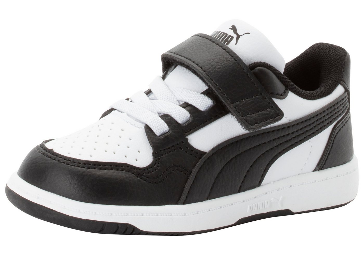 Puma REB-L AC+ INF Sneaker für Kinder