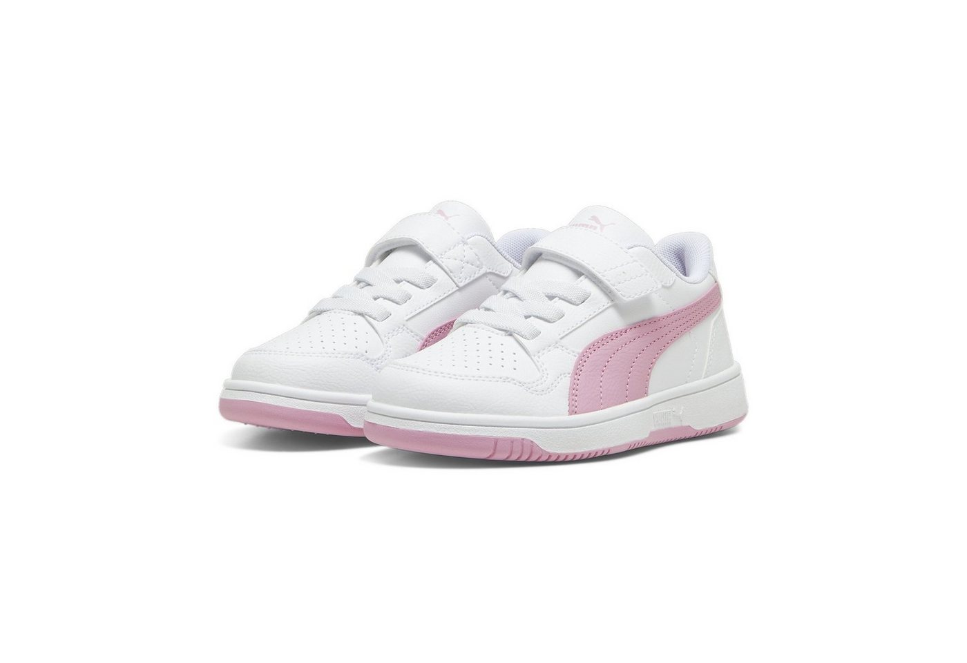 Puma REB-L AC+ PS Sneaker (weiß/rosa)