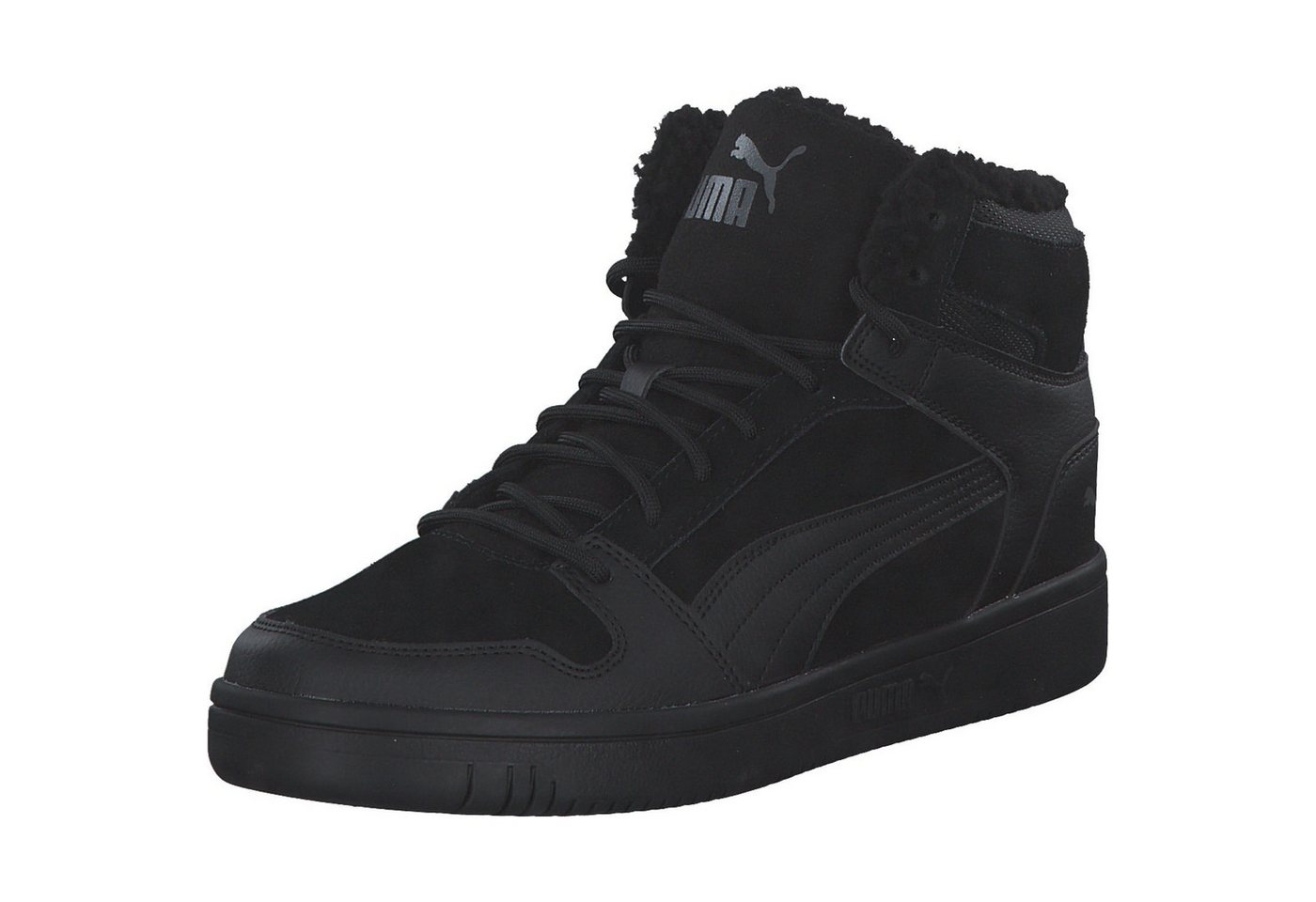 Puma Rebound 369831 Sneaker