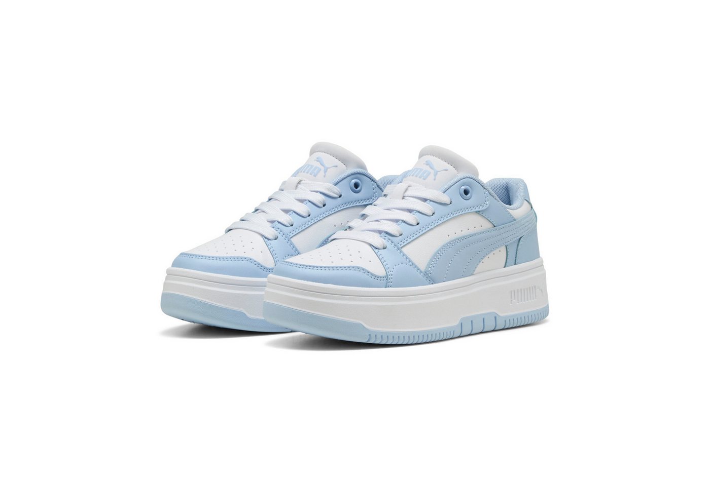 Puma REBOUND FEMME JR Sneaker