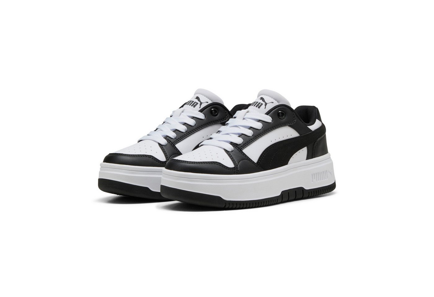 Puma REBOUND FEMME JR Sneaker