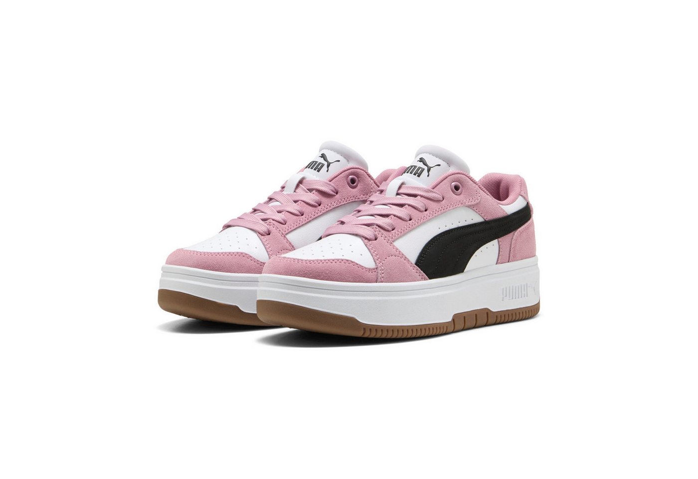 Puma REBOUND FEMME LOW SD Sneaker