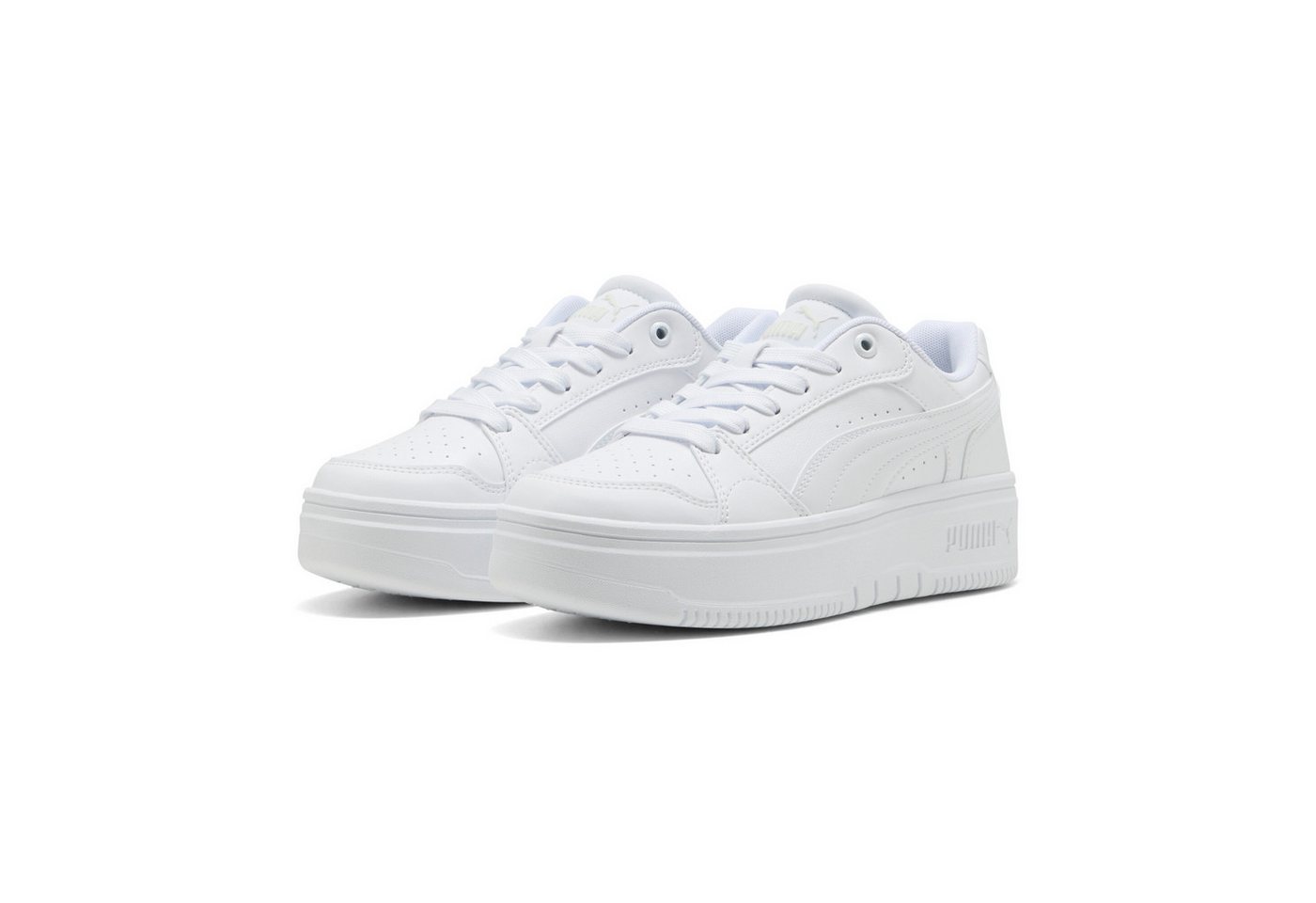 Puma REBOUND FEMME LOW Sneaker