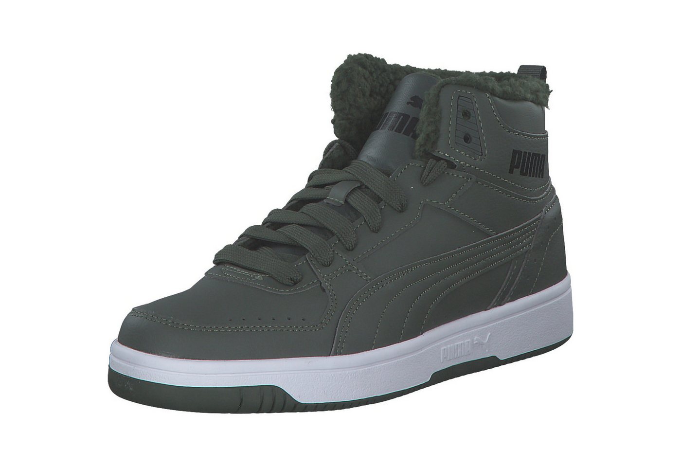 Puma Rebound Joy Fur Jr. 375477 Sneaker