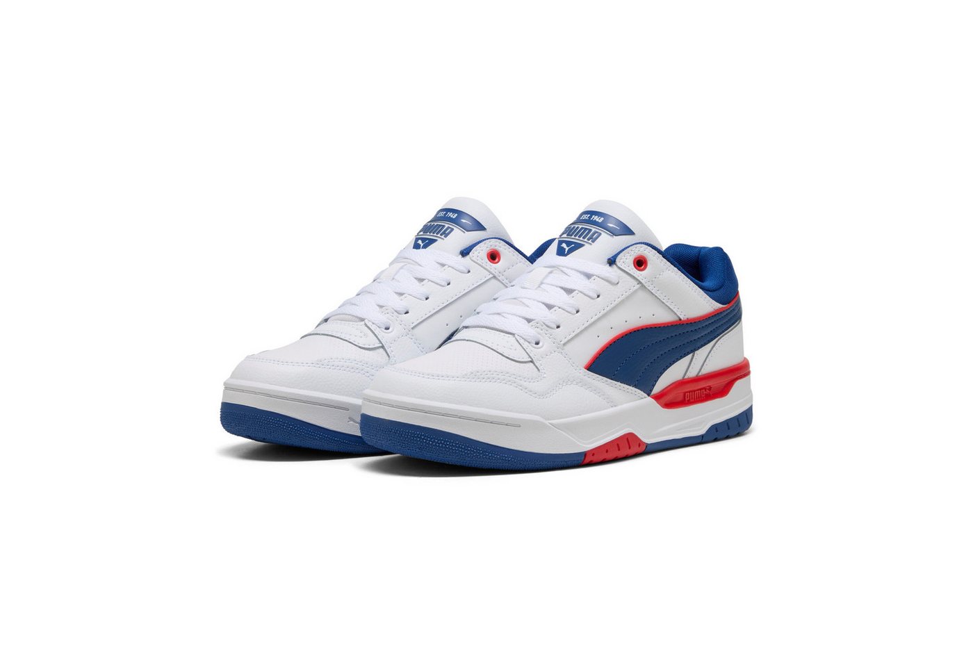 Puma REBOUND RETRO Sneaker