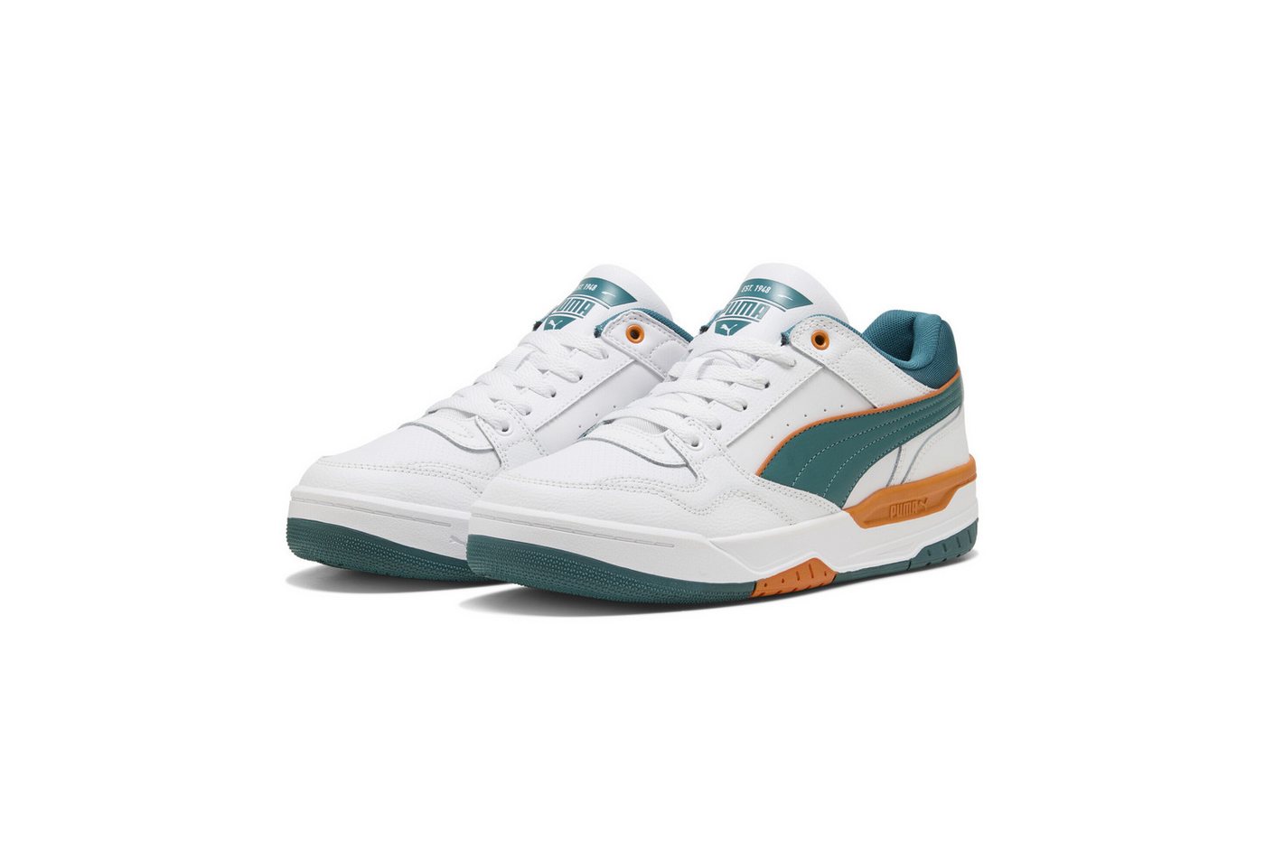 Puma Rebound Retro Sneakers Erwachsene Sneaker