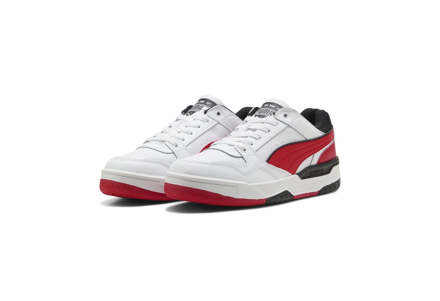 Puma Rebound Retro Sneakers Erwachsene Sneaker