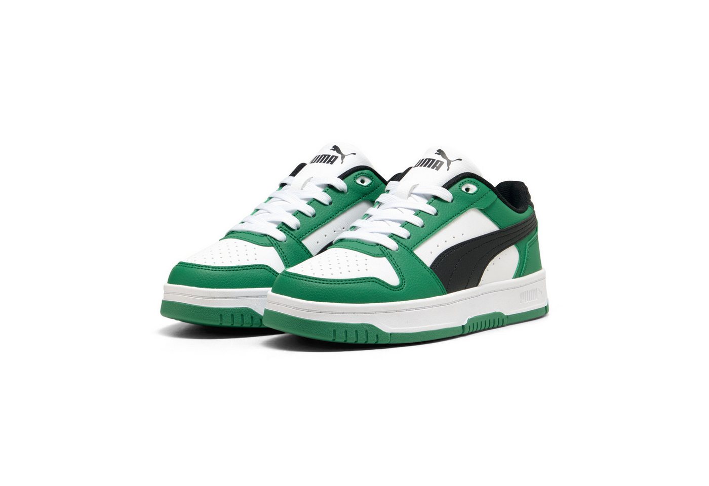 Puma REBOUND SLAM LO JR Sneaker