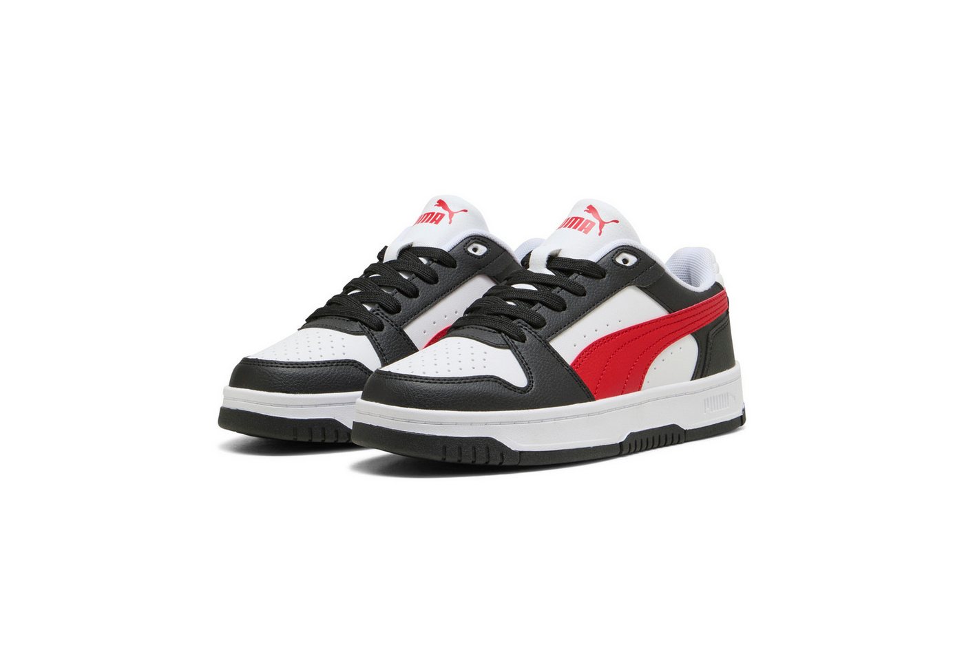 Puma REBOUND SLAM LO JR Sneaker