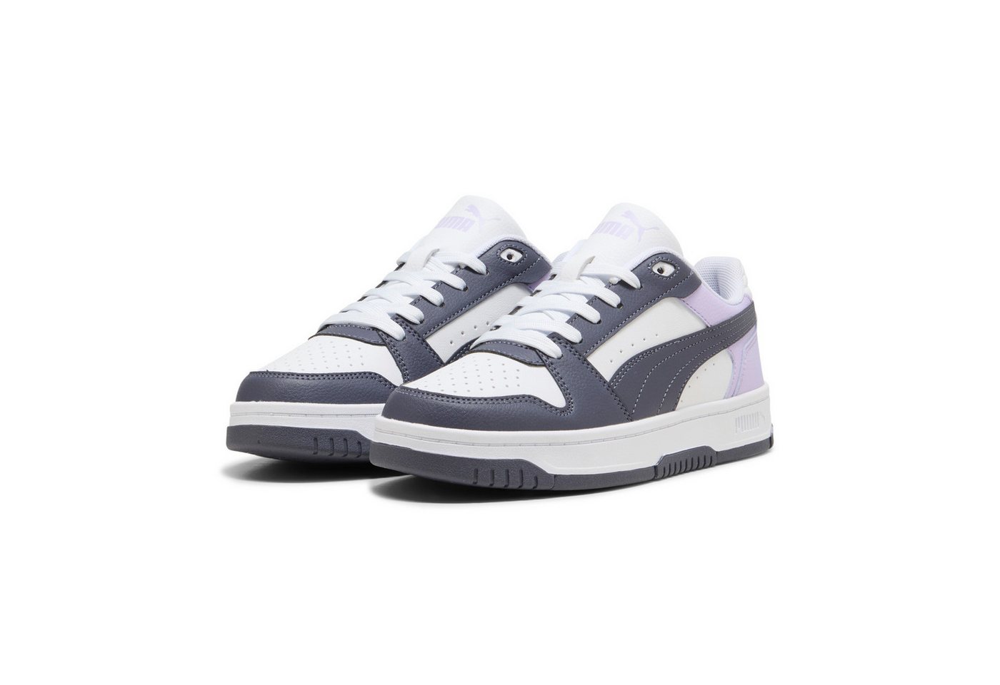 Puma REBOUND SLAM LO JR Sneaker