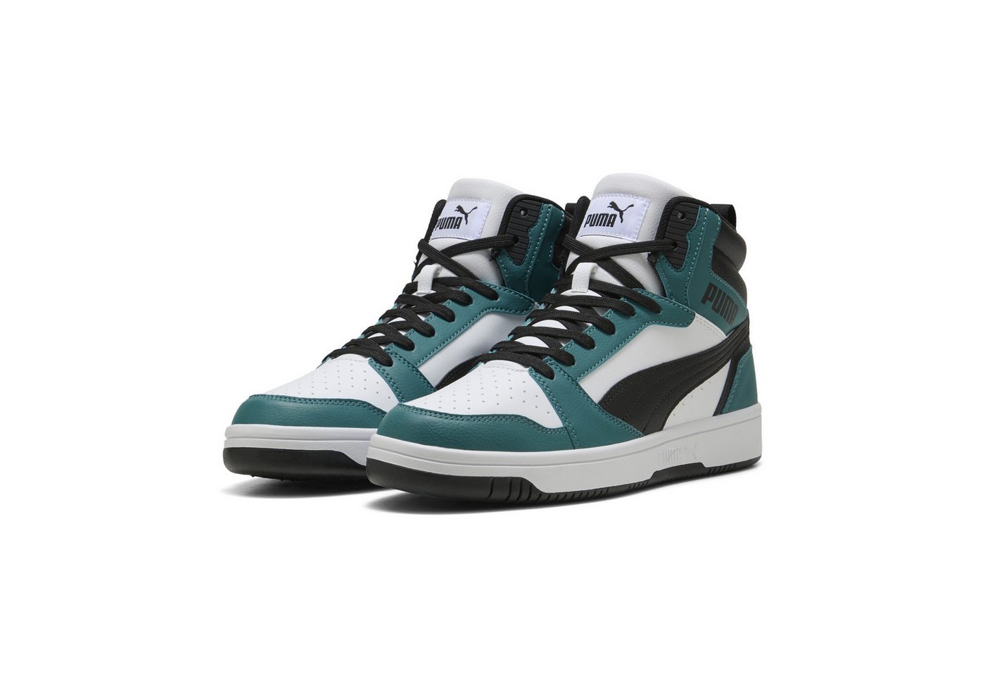 Puma Rebound Sneakers Erwachsene Sneaker