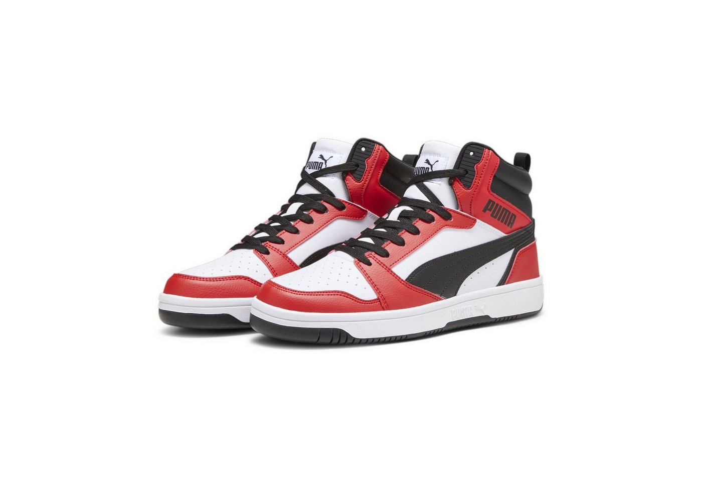 Puma Rebound Sneakers Erwachsene Sneaker