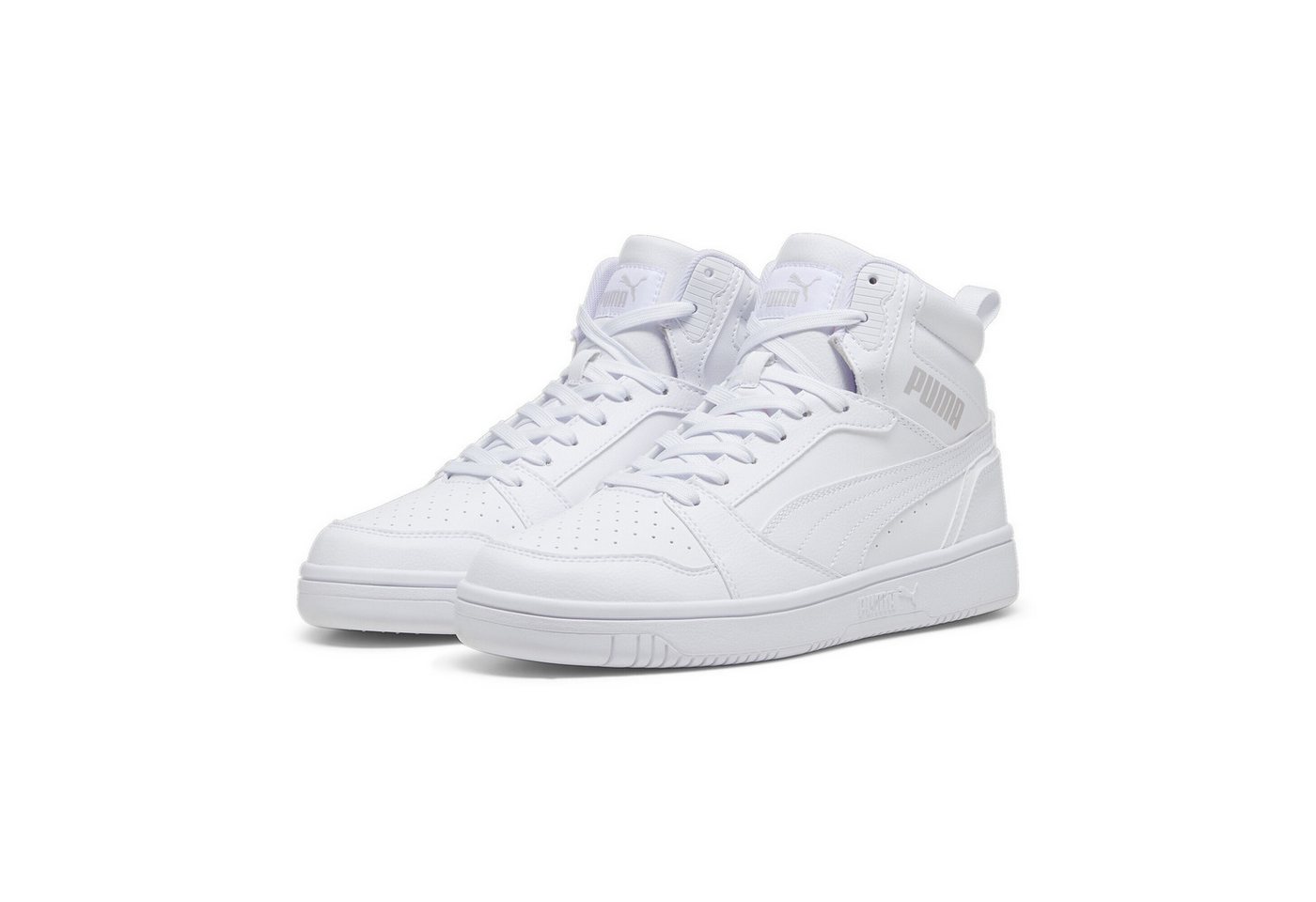 Puma Rebound Sneakers Erwachsene Sneaker (weiß)