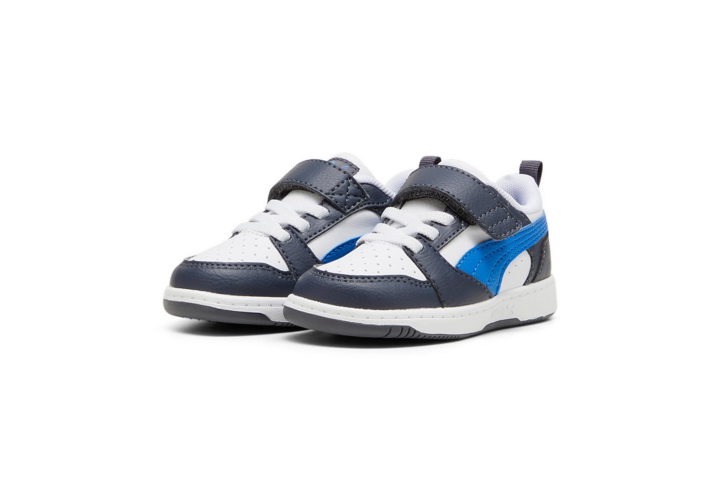 Puma REBOUND V6 LO AC+ INF Sneaker für Kinder