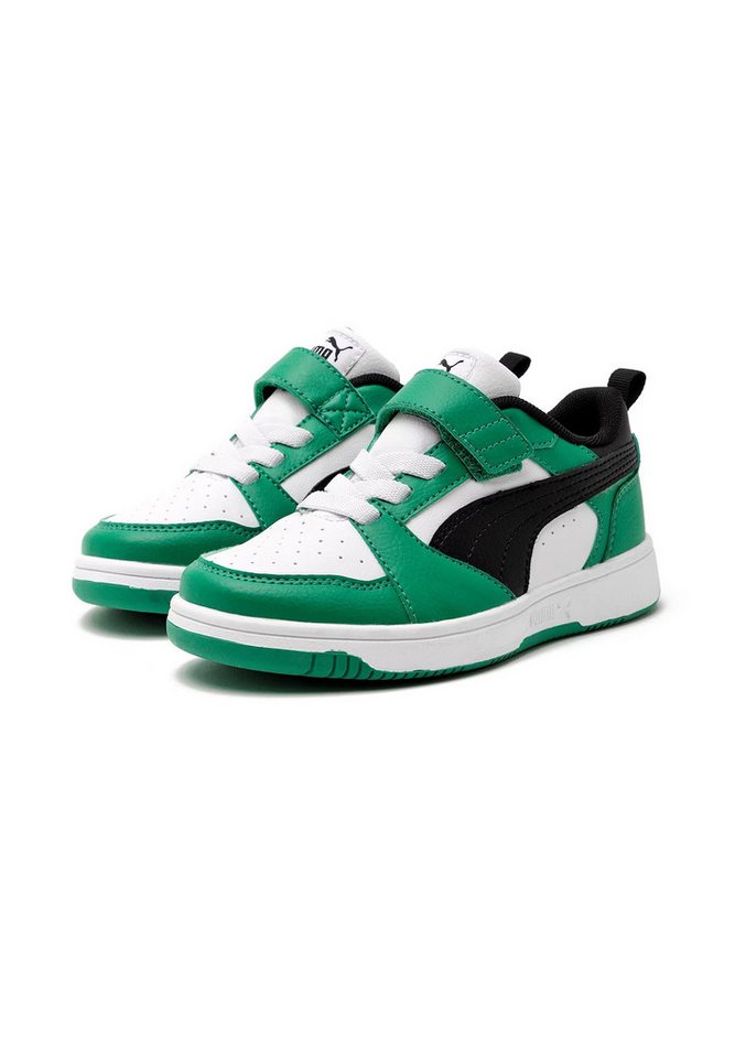 Puma Rebound V6 LO AC+PS Sneaker