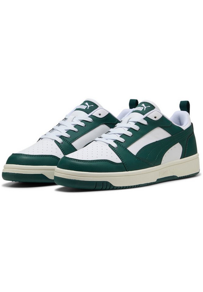 Puma Rebound v6 Low Sneaker