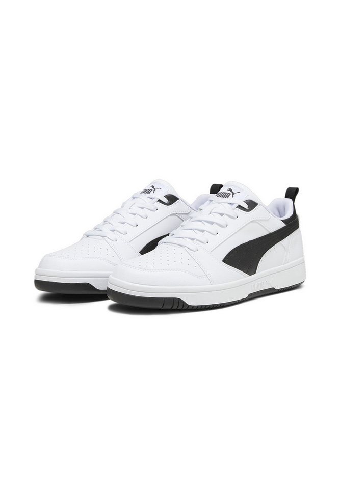 Puma Rebound v6 Low Sneaker