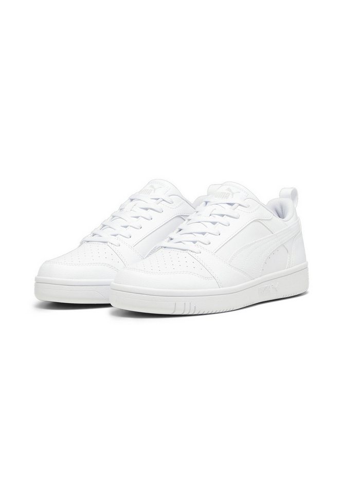 Puma Rebound v6 Low Sneaker